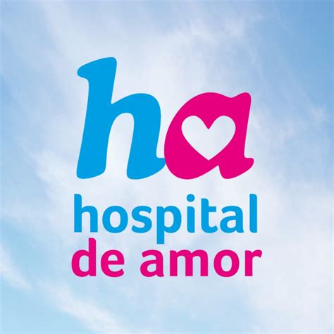 hospital do amor